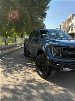 Ford F-150 Raptor